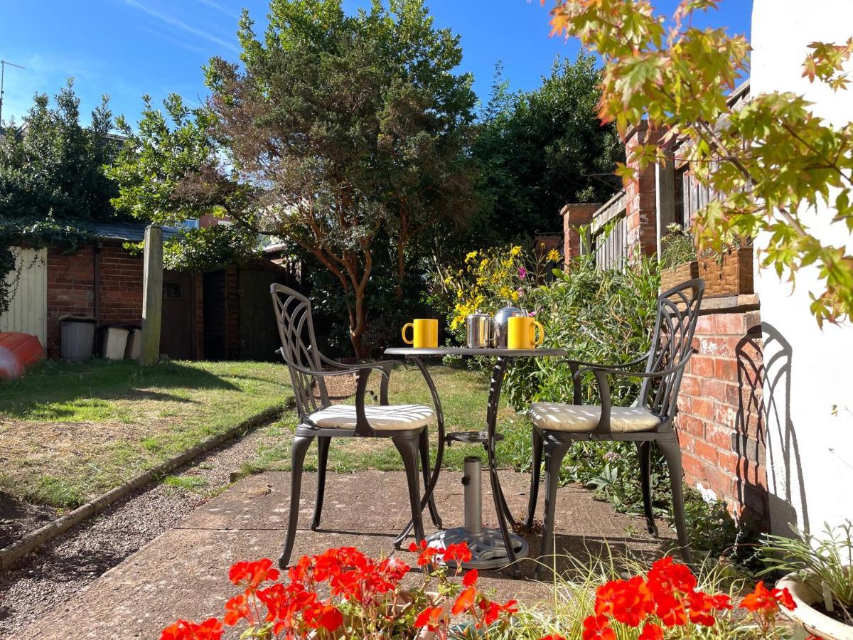 Seagulls In The Heart Of Holiday home *