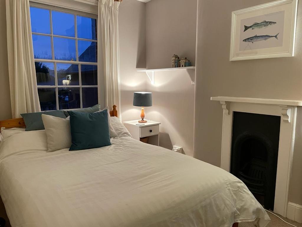 Seagulls In The Heart Of Holiday home *